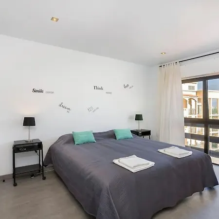 Апартаменты Ocean And Sunset 2nd Line Upscale Flat Ac *
