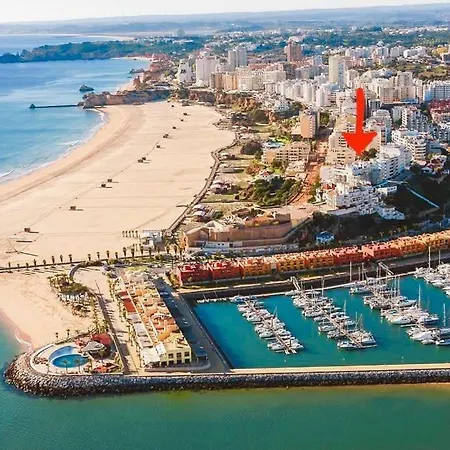 Апартаменты Ocean And Sunset 2nd Line Upscale Flat Ac *