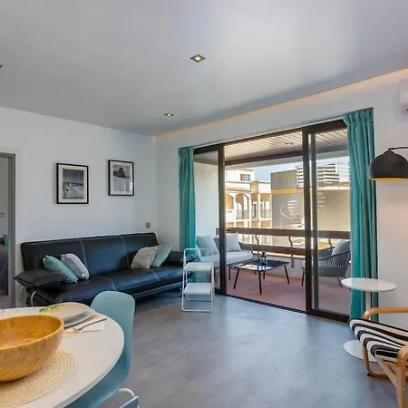 Ocean And Sunset 2nd Line Upscale Flat Ac Портиман