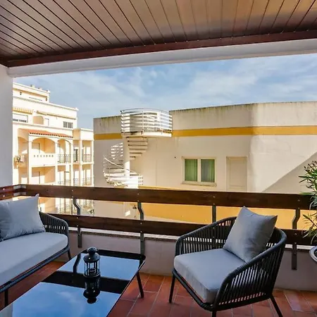 Διαμέρισμα Ocean And Sunset 2nd Line Upscale Flat Ac