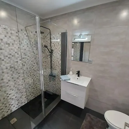 Ocean And Sunset 2nd Line Upscale Flat Ac Portimão