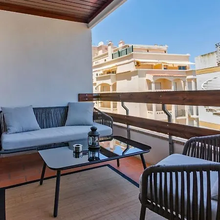 Ocean And Sunset 2nd Line Upscale Flat Ac Apartamento *